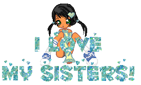sister